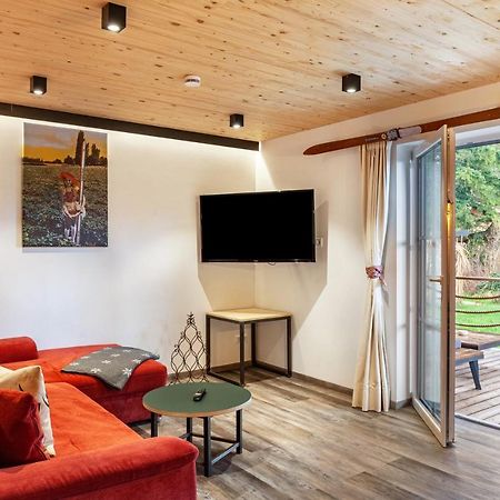 Chalet Rauschn 1 Farchant Eksteriør bilde