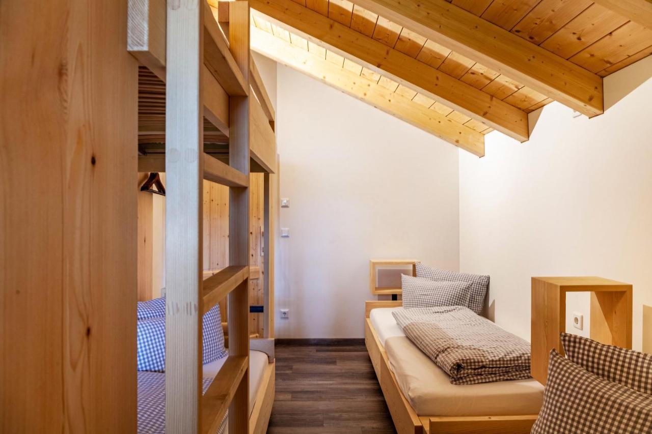 Chalet Rauschn 1 Farchant Eksteriør bilde