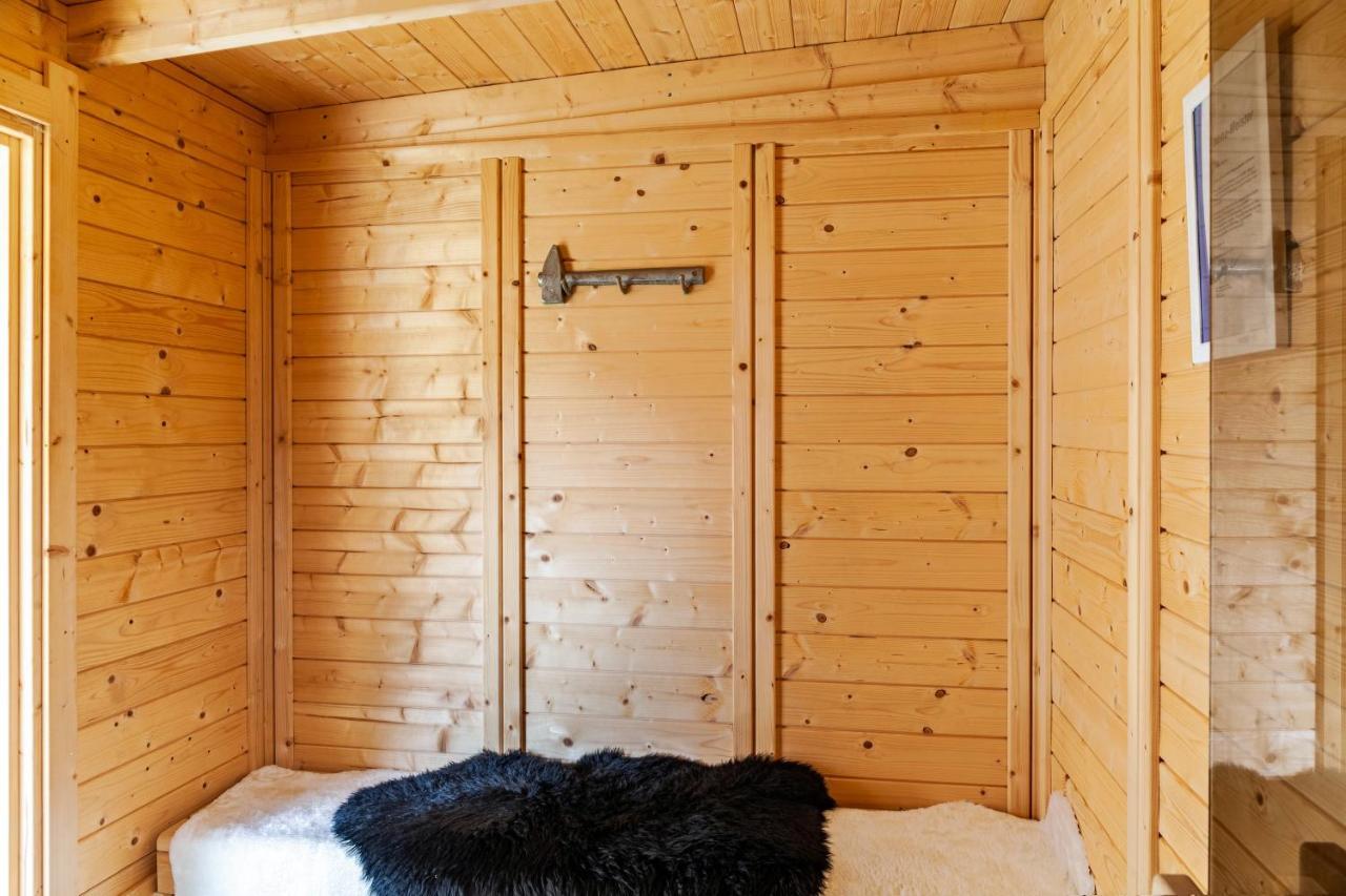 Chalet Rauschn 1 Farchant Eksteriør bilde